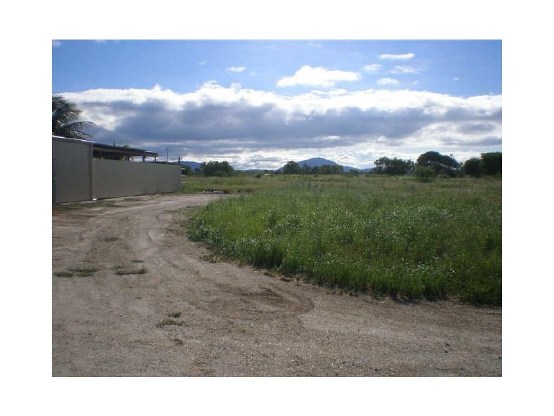 Betzels Lane (Lot 2), Bowen QLD 4805