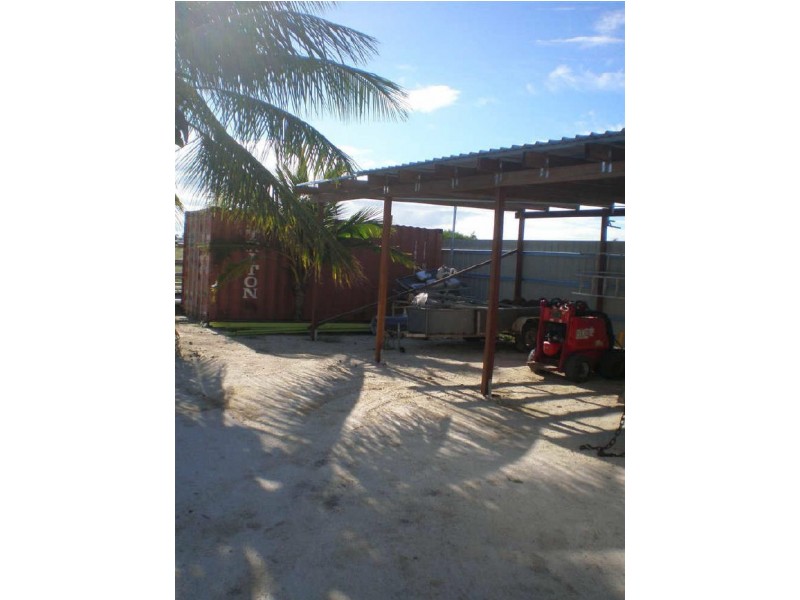 Betzels Lane (Lot 2), Bowen QLD 4805