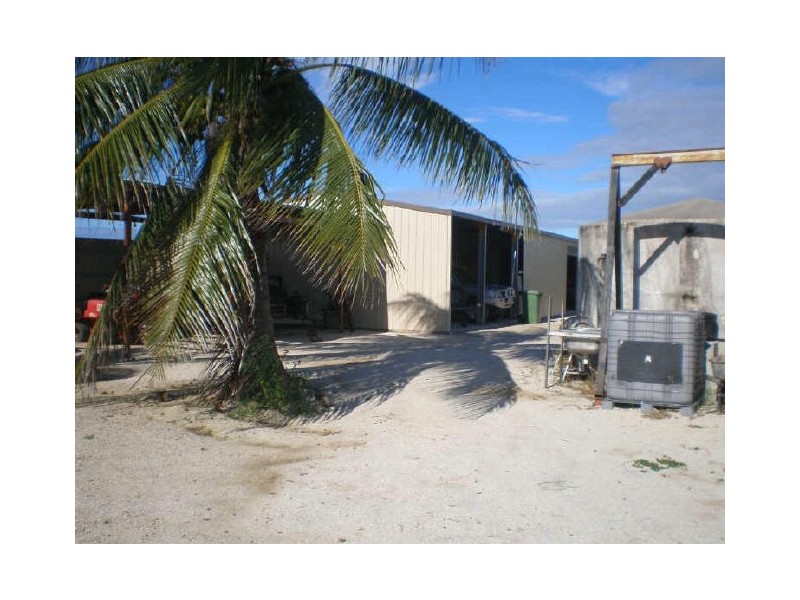 Betzels Lane (Lot 2), Bowen QLD 4805