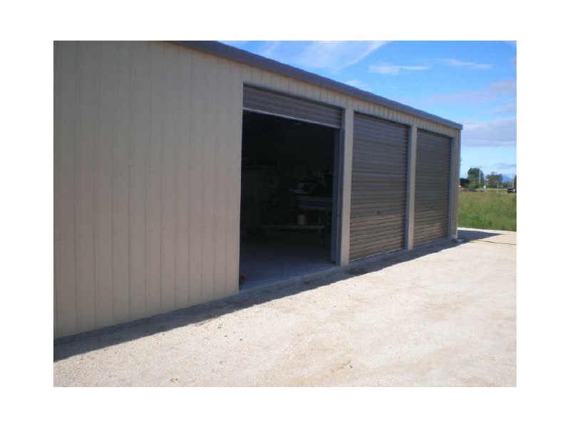 Betzels Lane (Lot 2), Bowen QLD 4805