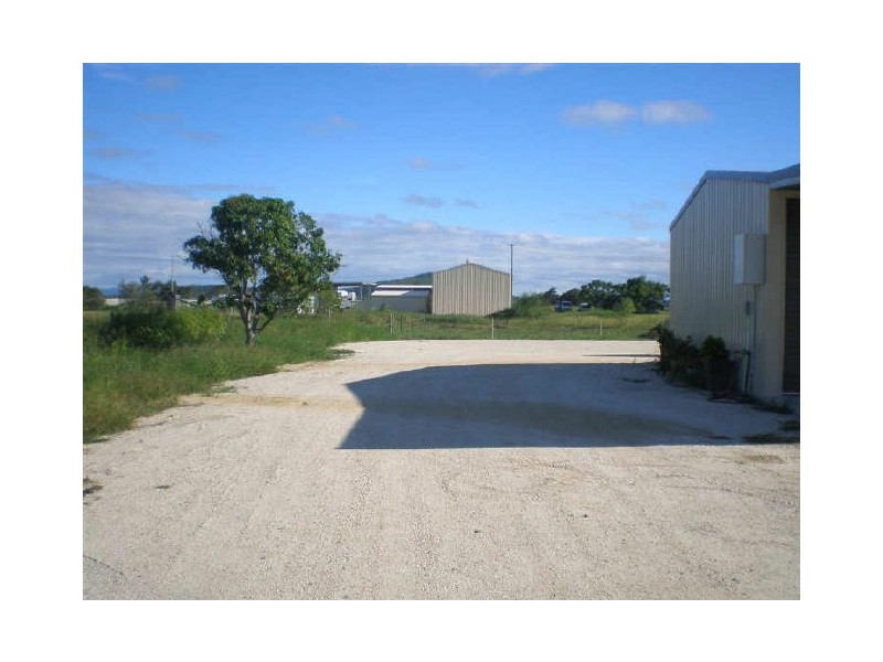 Betzels Lane (Lot 2), Bowen QLD 4805