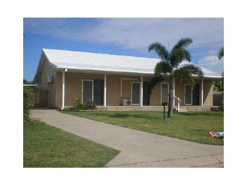 2 Clement Street, Bowen QLD 4805