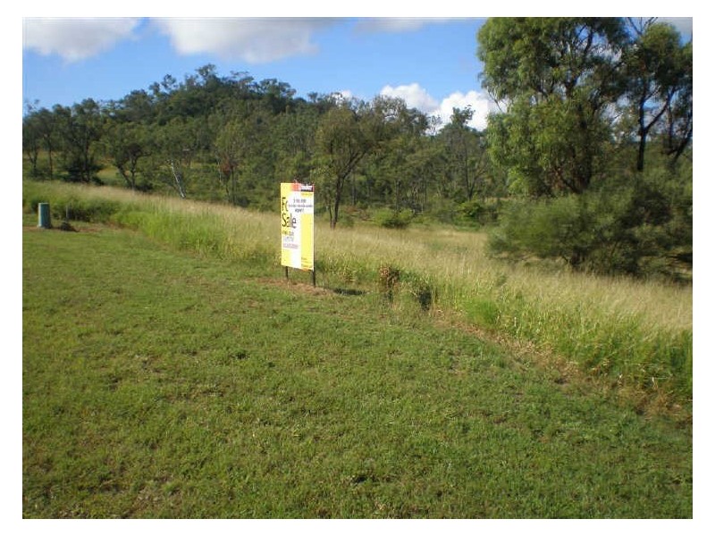 34 Fairway Drive, Bowen QLD 4805