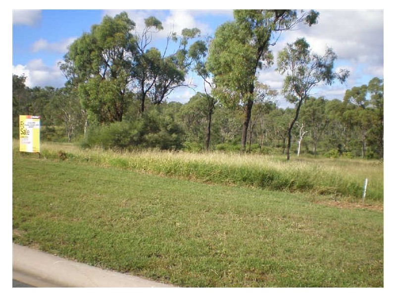 34 Fairway Drive, Bowen QLD 4805