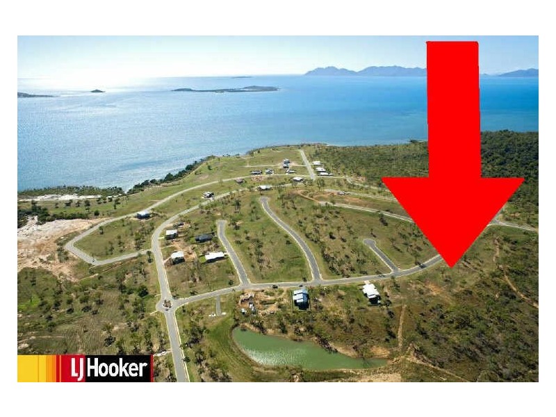 34 Fairway Drive, Bowen QLD 4805