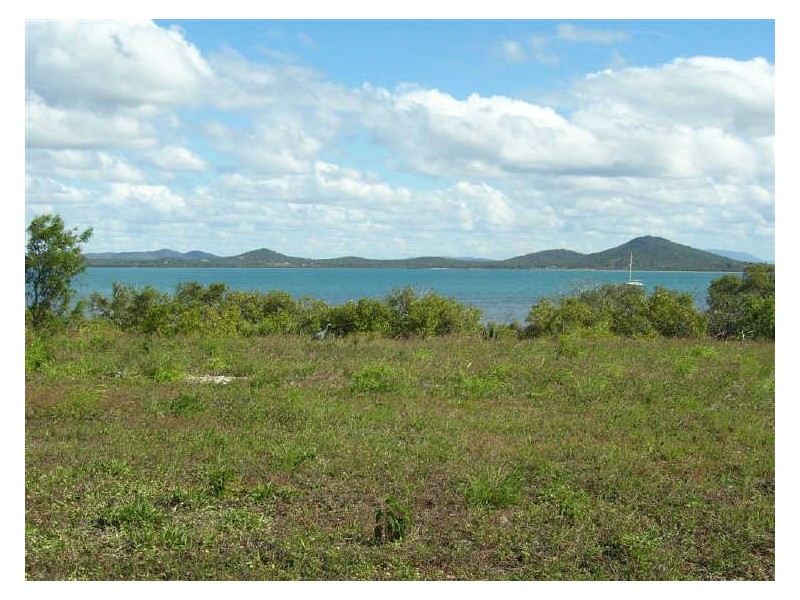 38 Wentworth Street, Bowen QLD 4805