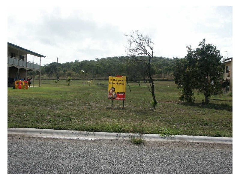 38 Wentworth Street, Bowen QLD 4805