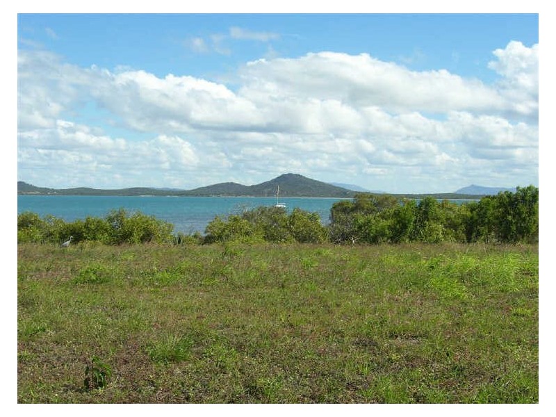 38 Wentworth Street, Bowen QLD 4805