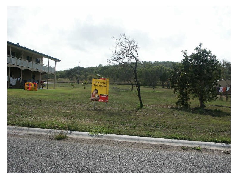 38 Wentworth Street, Bowen QLD 4805