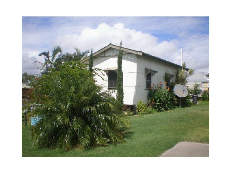 19 Brisbane Street, Bowen QLD 4805