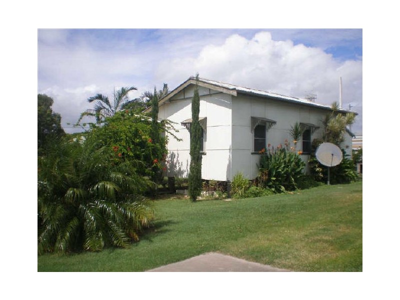 19 Brisbane Street, Bowen QLD 4805