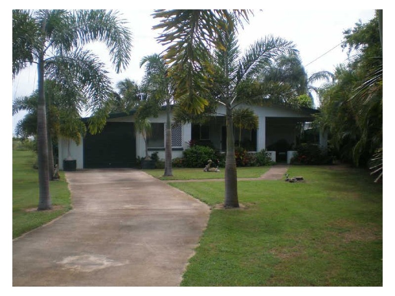 72 Gloucester Street, Bowen QLD 4805