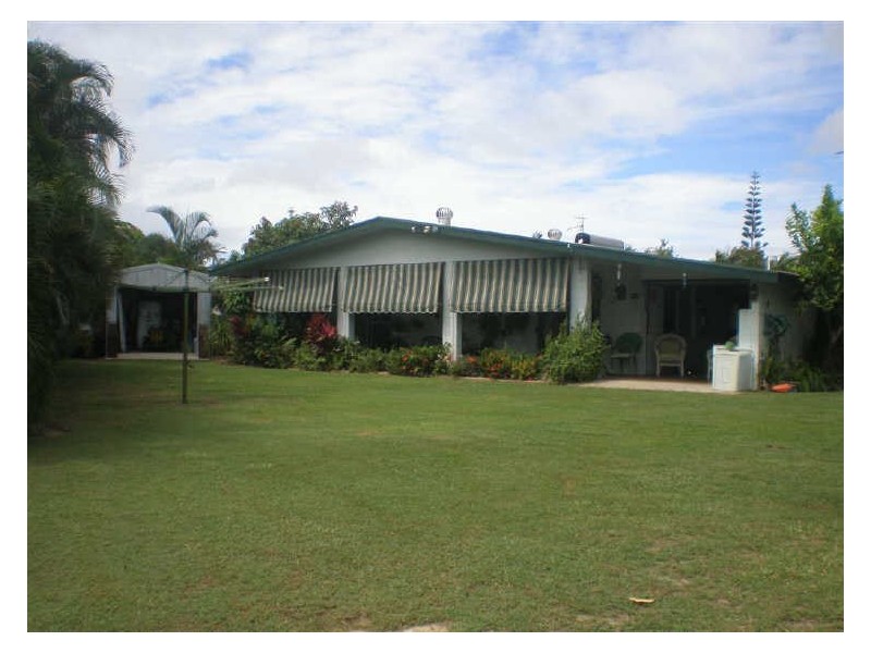 72 Gloucester Street, Bowen QLD 4805