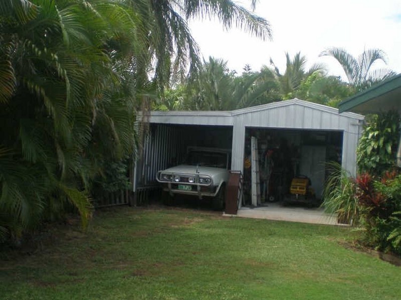 72 Gloucester Street, Bowen QLD 4805