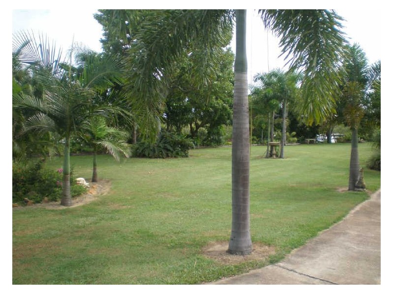 72 Gloucester Street, Bowen QLD 4805