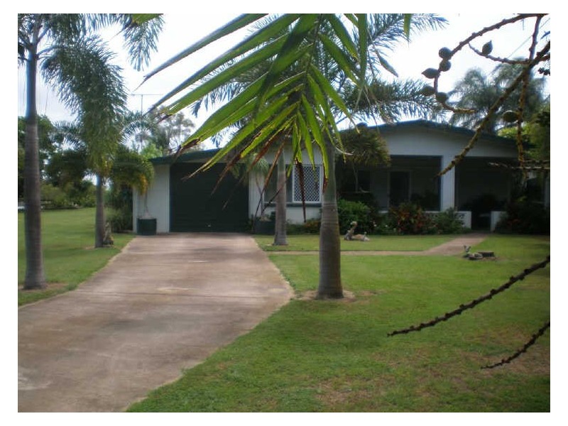 72 Gloucester Street, Bowen QLD 4805