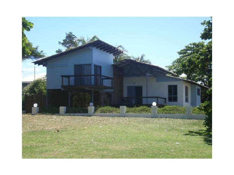 15 Thomas Street, Bowen QLD 4805