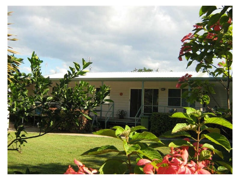 32 Murroona Street, Bowen QLD 4805
