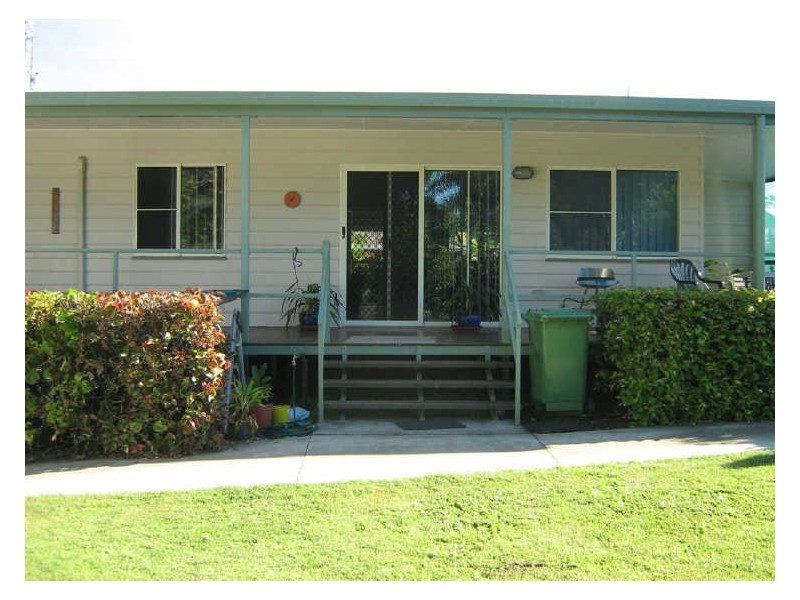 32 Murroona Street, Bowen QLD 4805