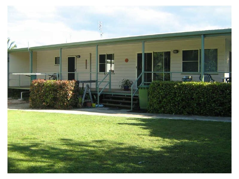 32 Murroona Street, Bowen QLD 4805