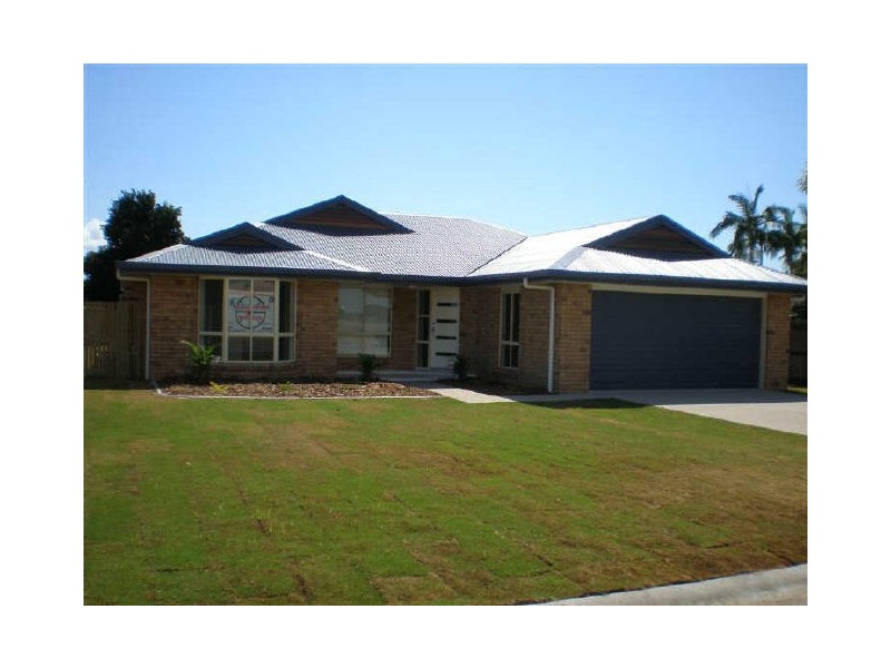 6 Lucinda Place, Bowen QLD 4805