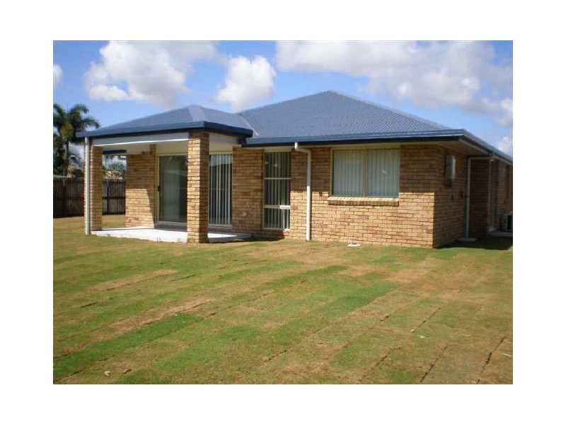 6 Lucinda Place, Bowen QLD 4805