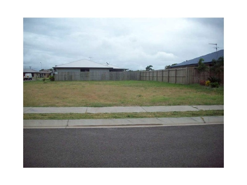Lot 17 Catalina Court, Bowen QLD 4805