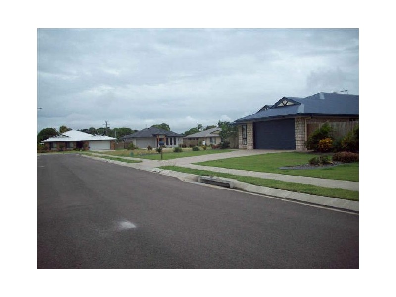 Lot 17 Catalina Court, Bowen QLD 4805