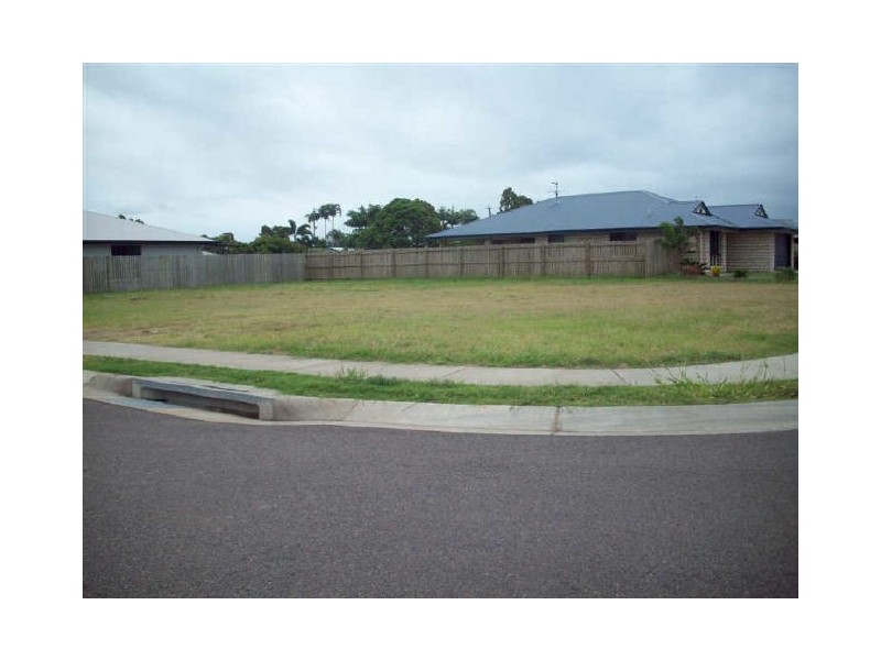 Lot 17 Catalina Court, Bowen QLD 4805