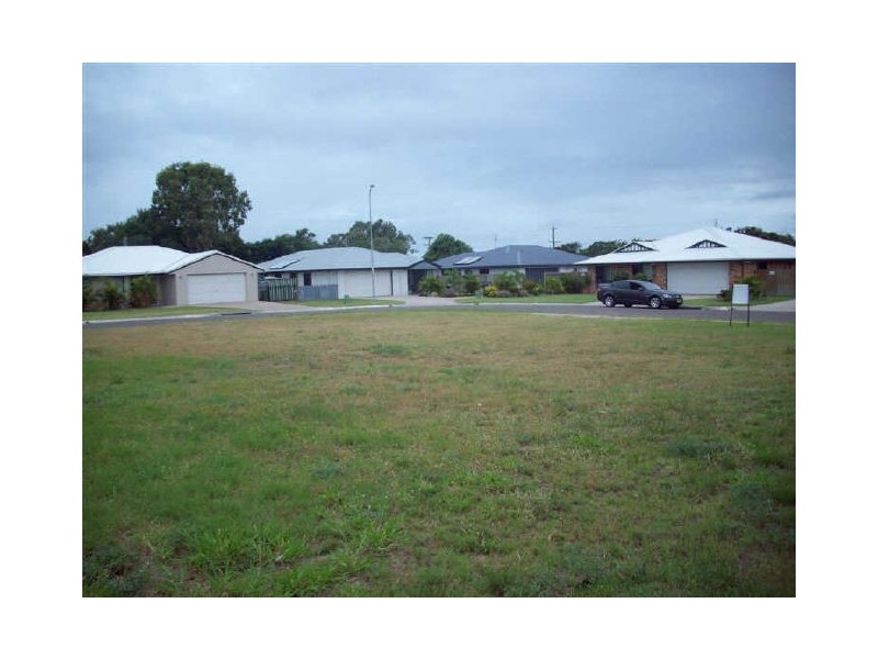 Lot 17 Catalina Court, Bowen QLD 4805