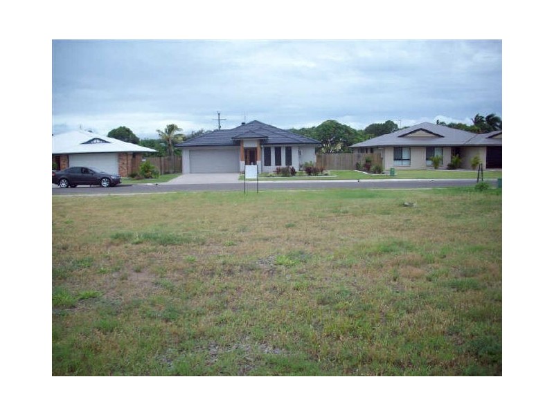 Lot 17 Catalina Court, Bowen QLD 4805