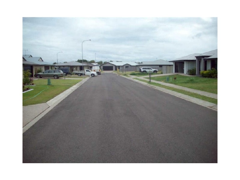Lot 17 Catalina Court, Bowen QLD 4805