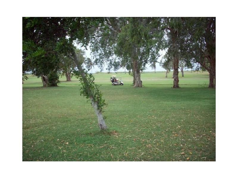 Lot 17 Catalina Court, Bowen QLD 4805