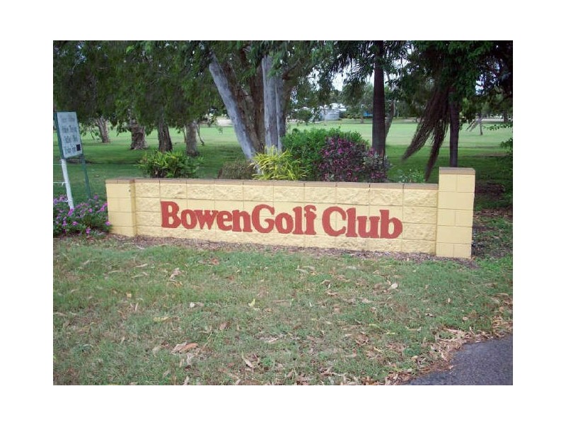 Lot 17 Catalina Court, Bowen QLD 4805