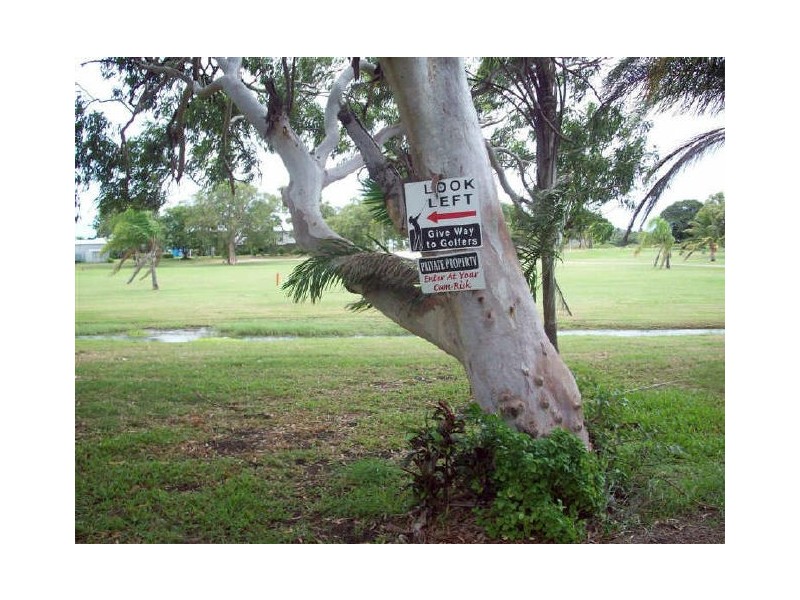 Lot 17 Catalina Court, Bowen QLD 4805