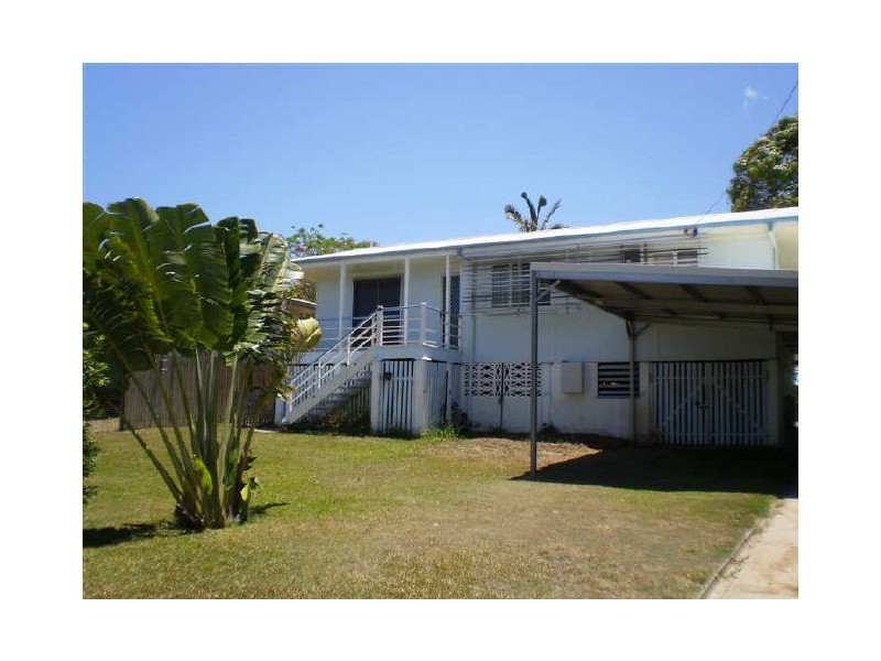 3 Rayner Street, Bowen QLD 4805