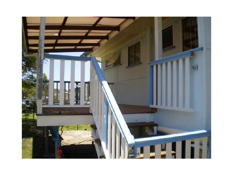 3 Rayner Street, Bowen QLD 4805