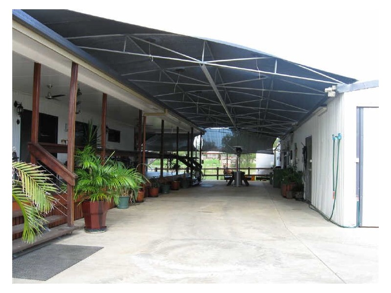 1 Fairway Street, Collinsville QLD 4804