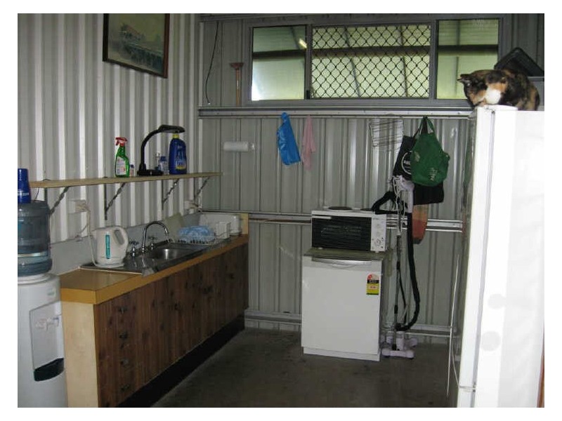 1 Fairway Street, Collinsville QLD 4804