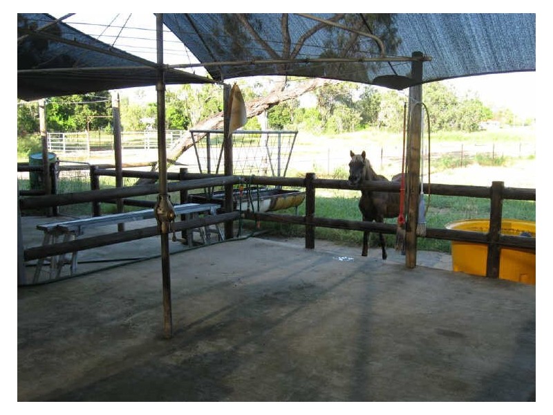 1 Fairway Street, Collinsville QLD 4804