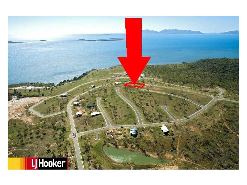 Lot 227 Harbour View Terrace, WShores, Bowen QLD 4805