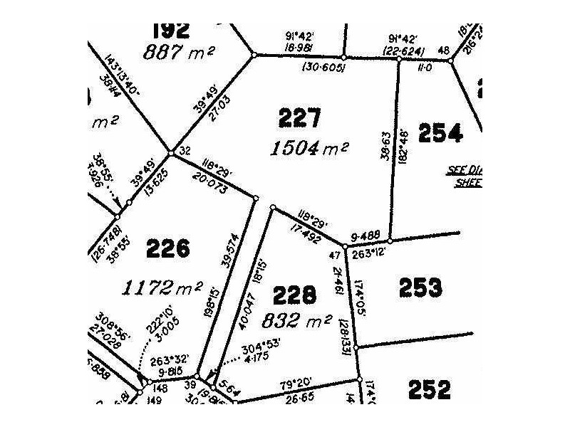 Lot 227 Harbour View Terrace, WShores, Bowen QLD 4805