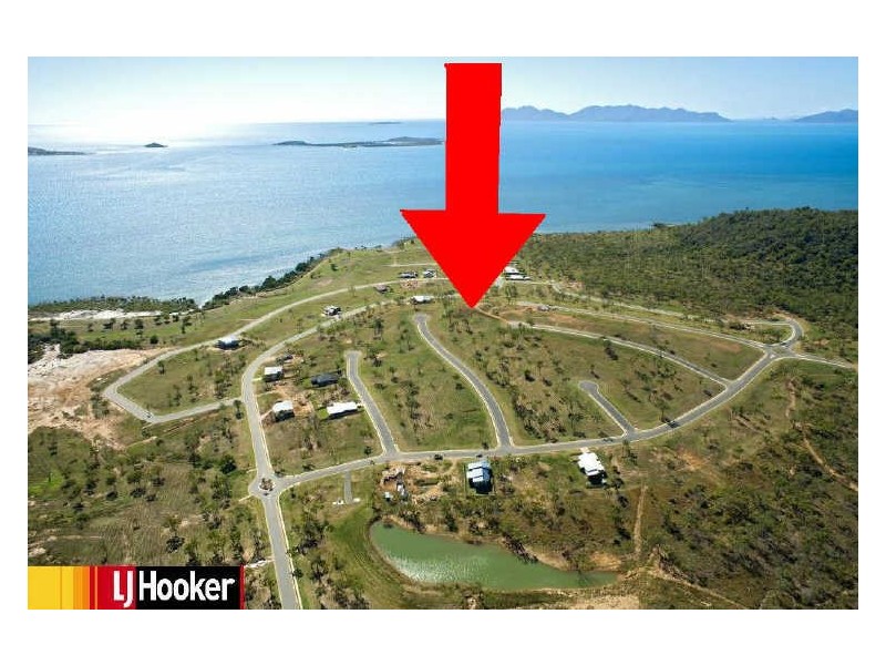 Lot 227 Harbour View Terrace, WShores, Bowen QLD 4805