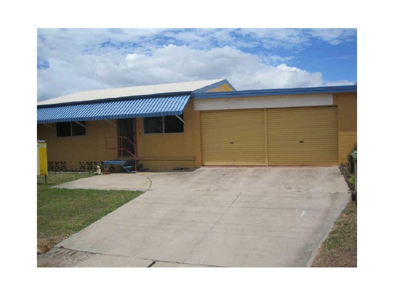 11 Brisbane Street, Bowen QLD 4805