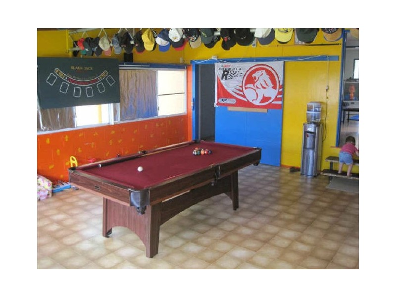 11 Brisbane Street, Bowen QLD 4805