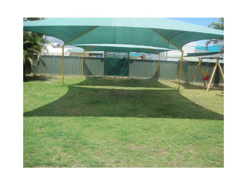 11 Brisbane Street, Bowen QLD 4805