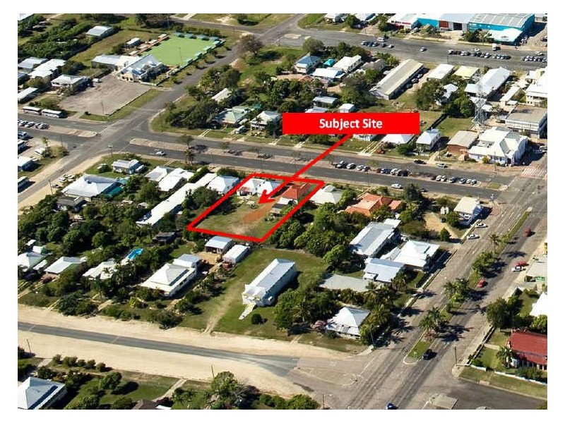 20-24 Powell Street, Bowen QLD 4805