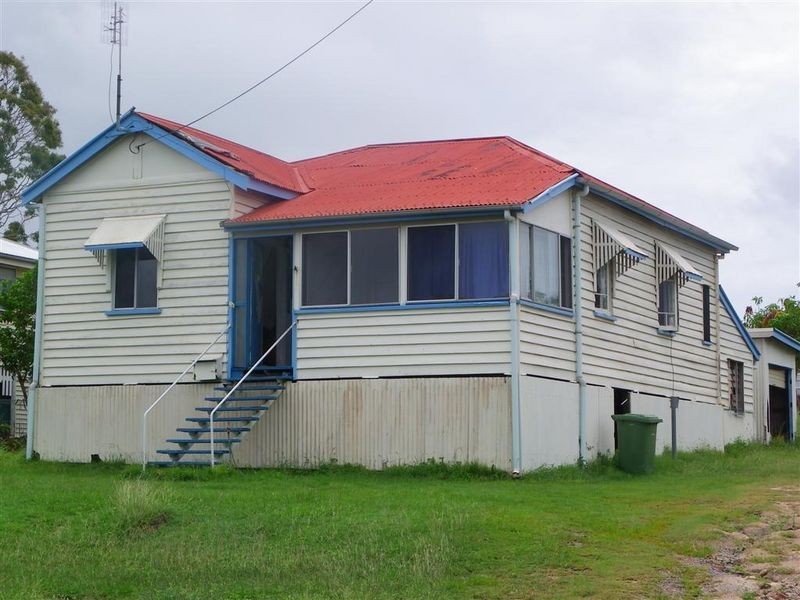 20-24 Powell Street, Bowen QLD 4805