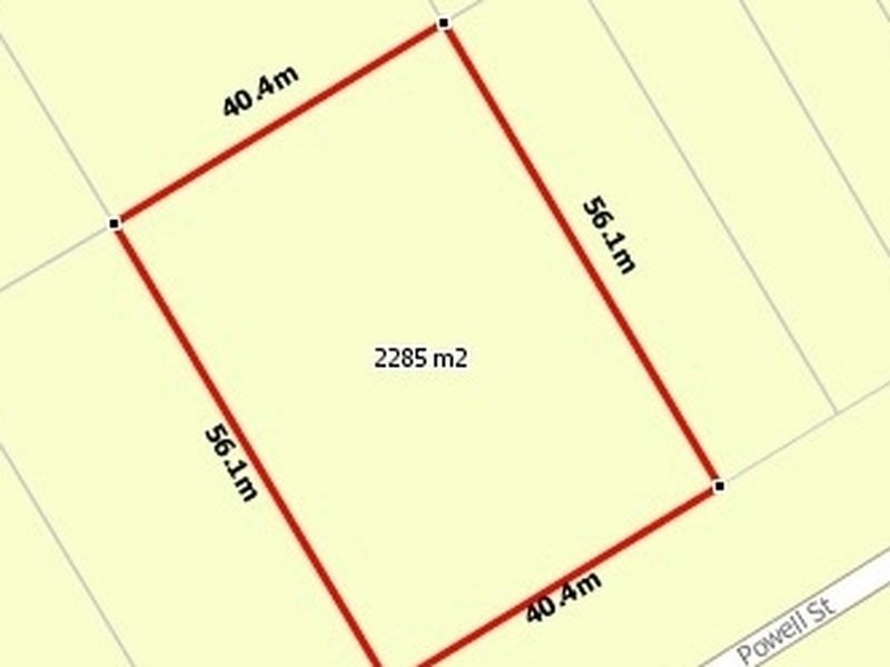 20-24 Powell Street, Bowen QLD 4805