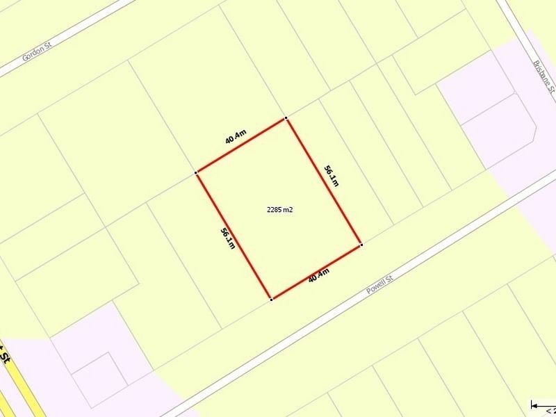 20-24 Powell Street, Bowen QLD 4805